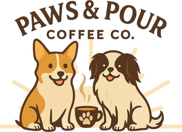 Paws & Pour Coffee Co